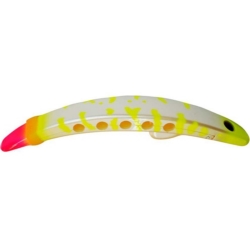 SUPER BAIT CANDY CORN 4-1/2" 2PK